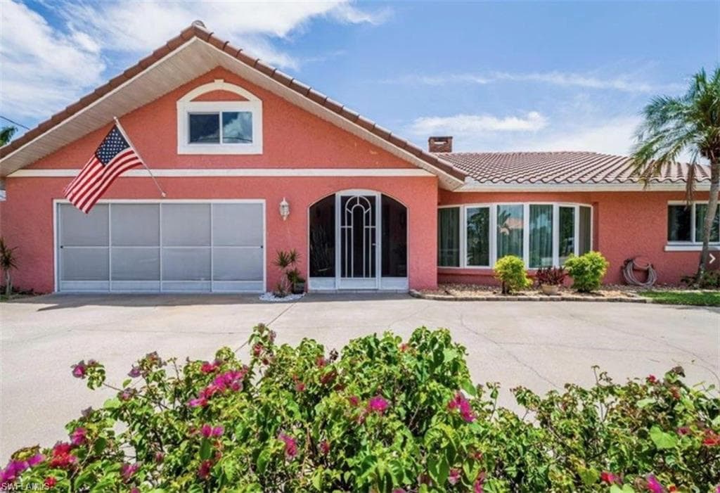 1716 Savona PKWY CAPE CORAL, FL 33904