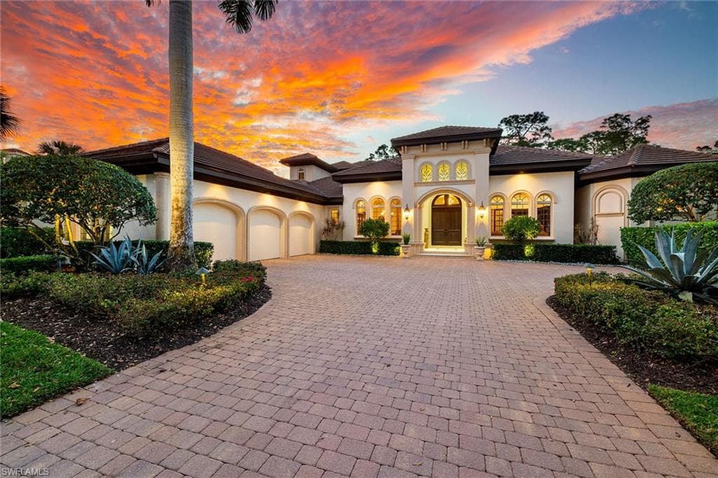 29130 Marcello WAY NAPLES, FL 34110