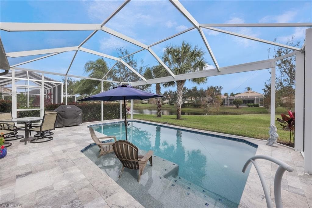 15063 Reef LN BONITA SPRINGS, FL 34135