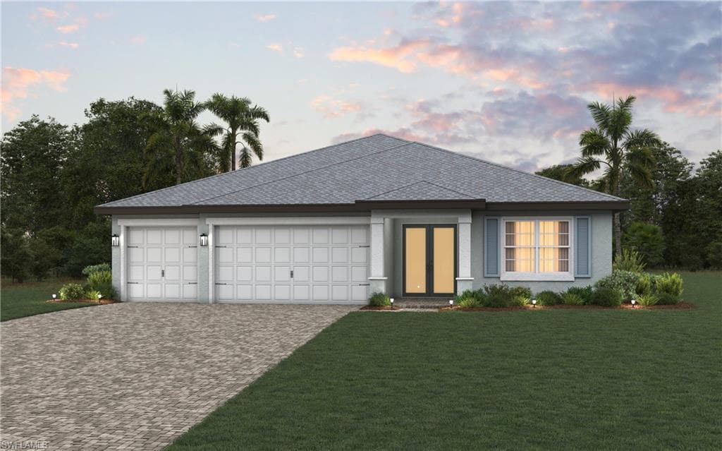 17037 Great Heron Lane Babcock Ranch, FL 33892