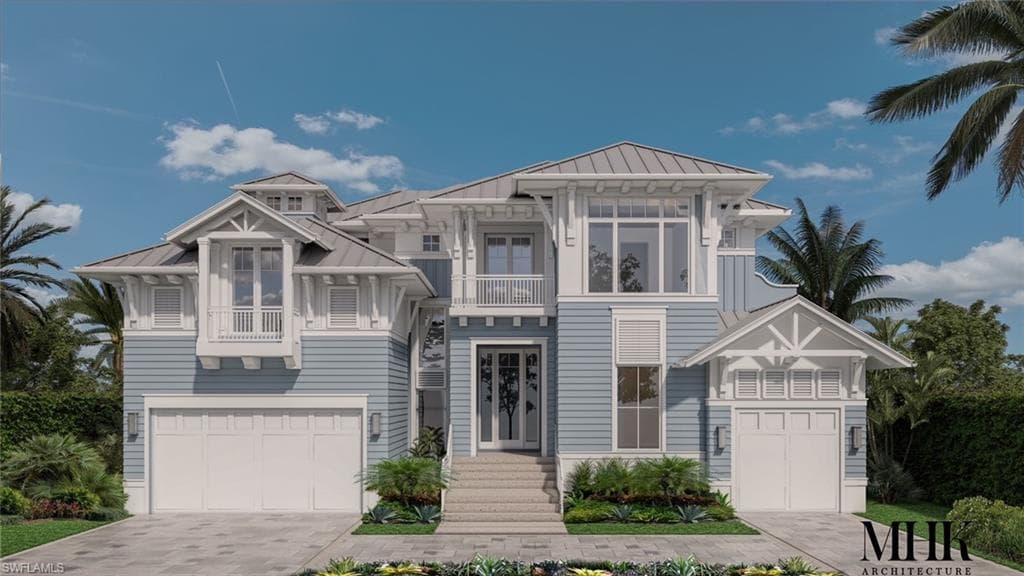 1910 KINGFISH RD NAPLES, FL 34102