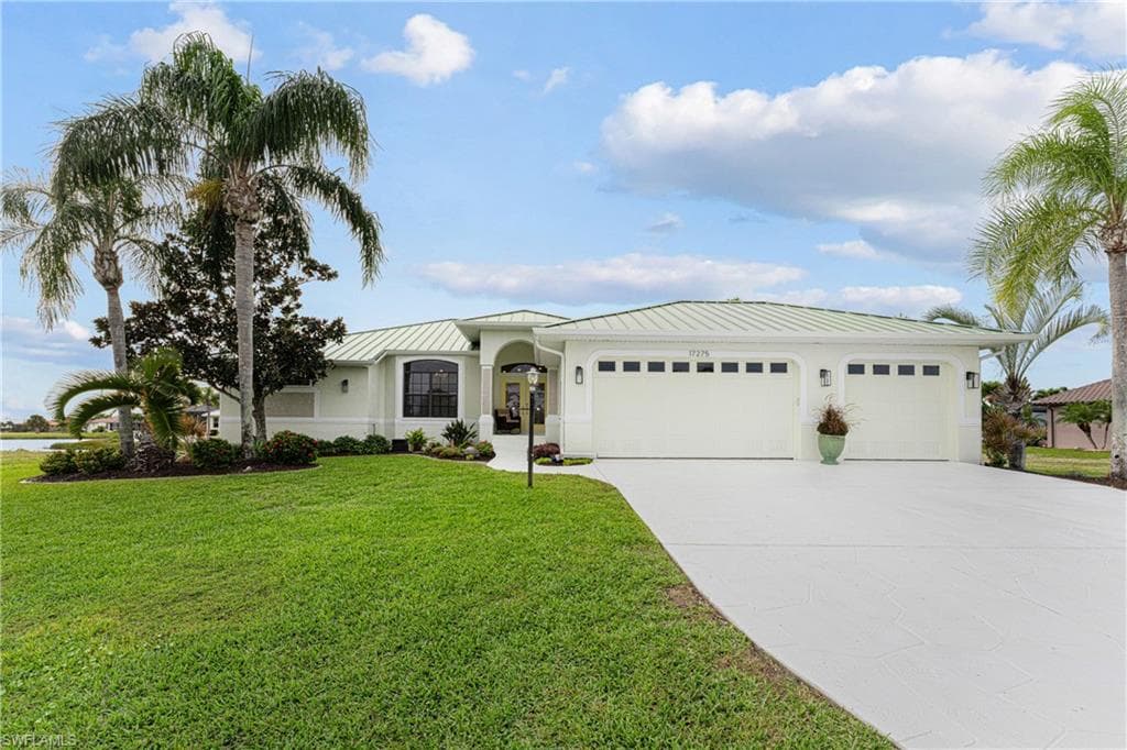 17275 Carroway LN PUNTA GORDA, FL 33955