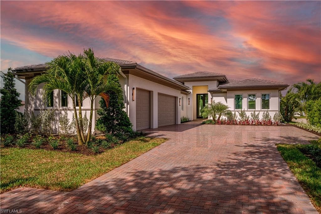 16779 Cabreo DR NAPLES, FL 34110