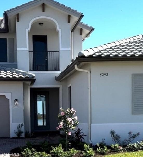 5292 Marano DR AVE MARIA, FL 34142