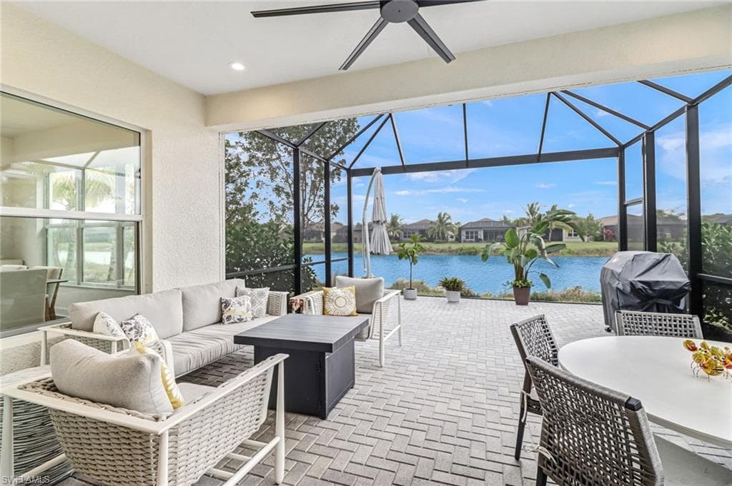 28485 Capraia DR BONITA SPRINGS, FL 34135
