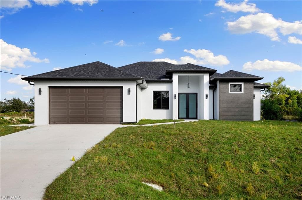 1720 Unice AVE N LEHIGH ACRES, FL 33971