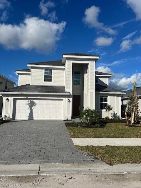 2671 Scarlet WAY NAPLES, FL 34120