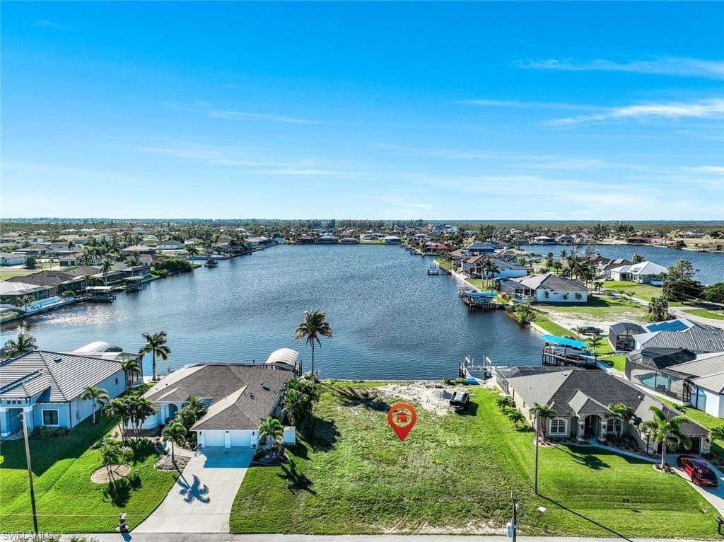 4236 NW 31st TER CAPE CORAL, FL 33993