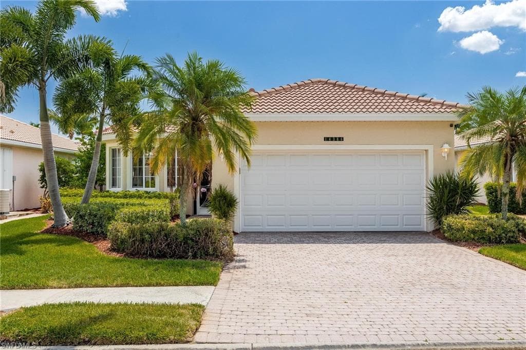 14386 Reflection Lakes DR FORT MYERS, FL 33907