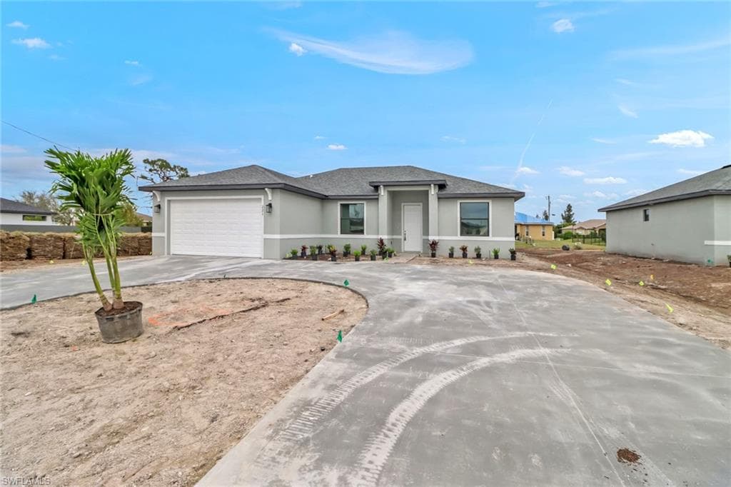 221 Chiquita BLVD N CAPE CORAL, FL 33993