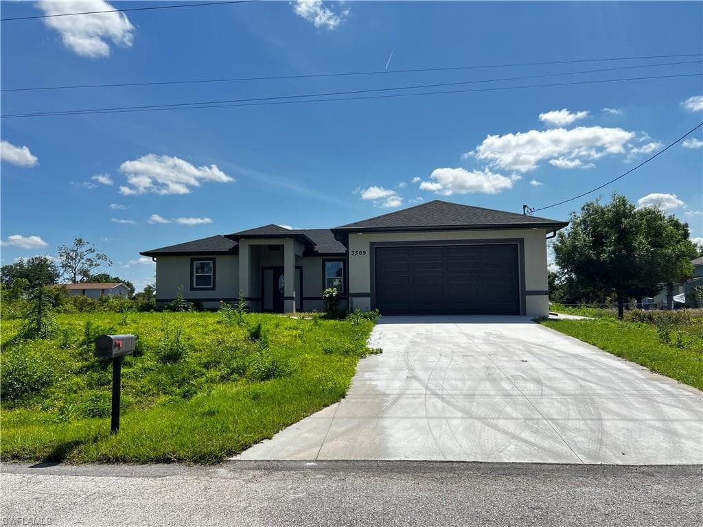 3309 5th ST SW LEHIGH ACRES, FL 33976