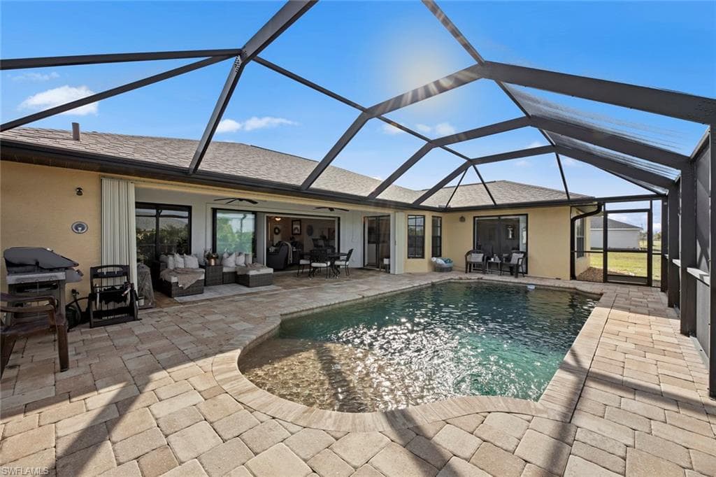 16055 Hesta Misty CT PUNTA GORDA, FL 33955