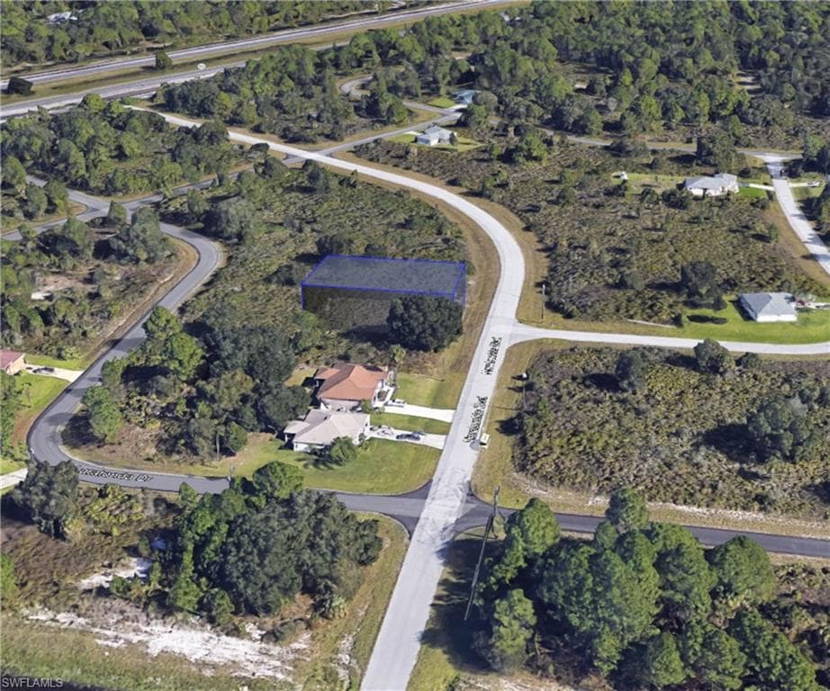 6030 Hornbuckle BLVD NORTH PORT, FL 34291