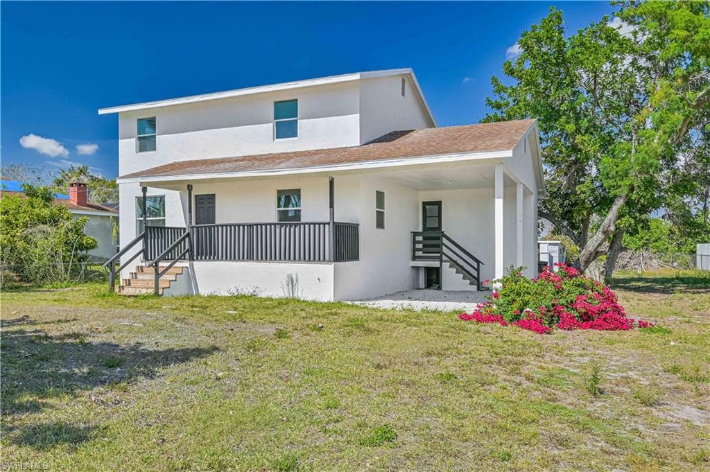 2704 23rd ST SW LEHIGH ACRES, FL 33976