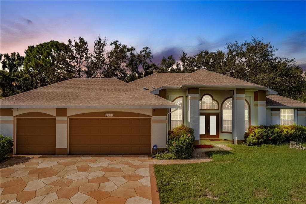 2620 NW 18th TER CAPE CORAL, FL 33993
