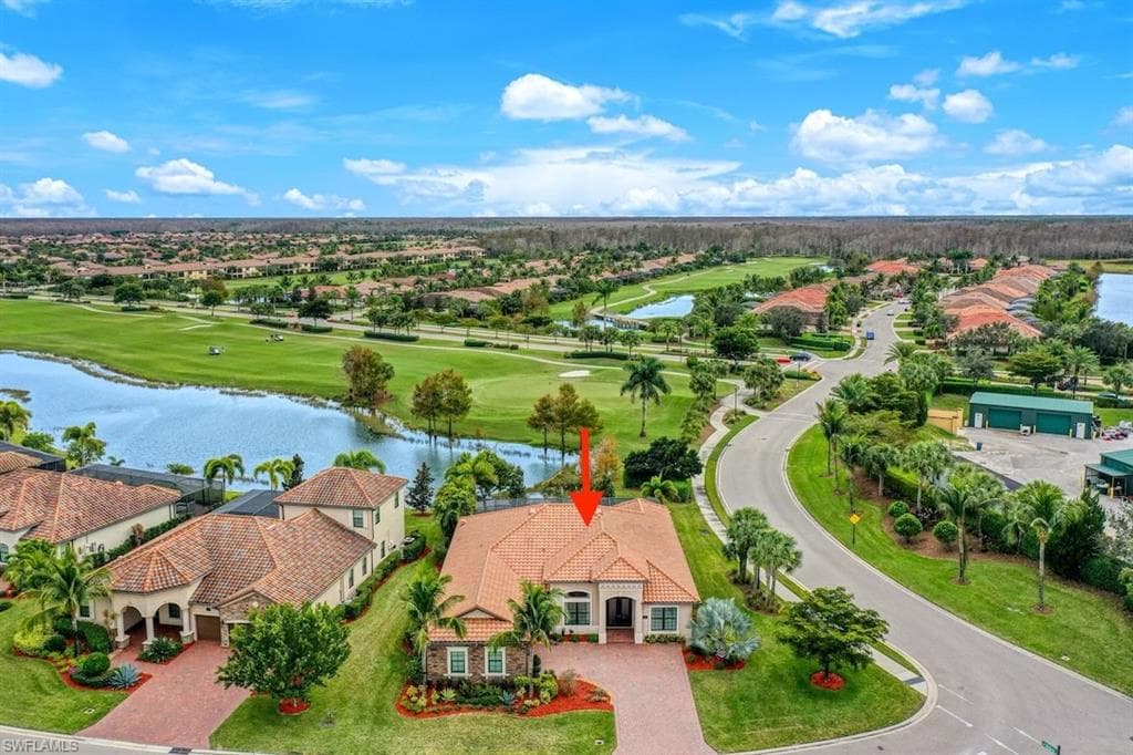 17041 Cherrywood CT BONITA SPRINGS, FL 34135