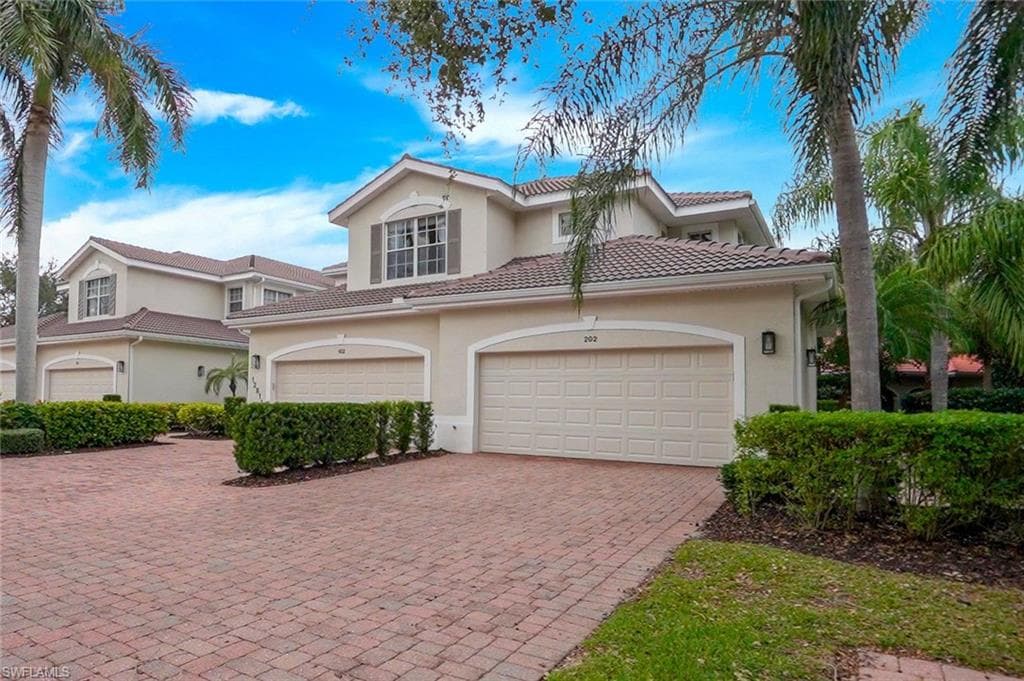 12811 Carrington CIR 1-202 NAPLES, FL 34105
