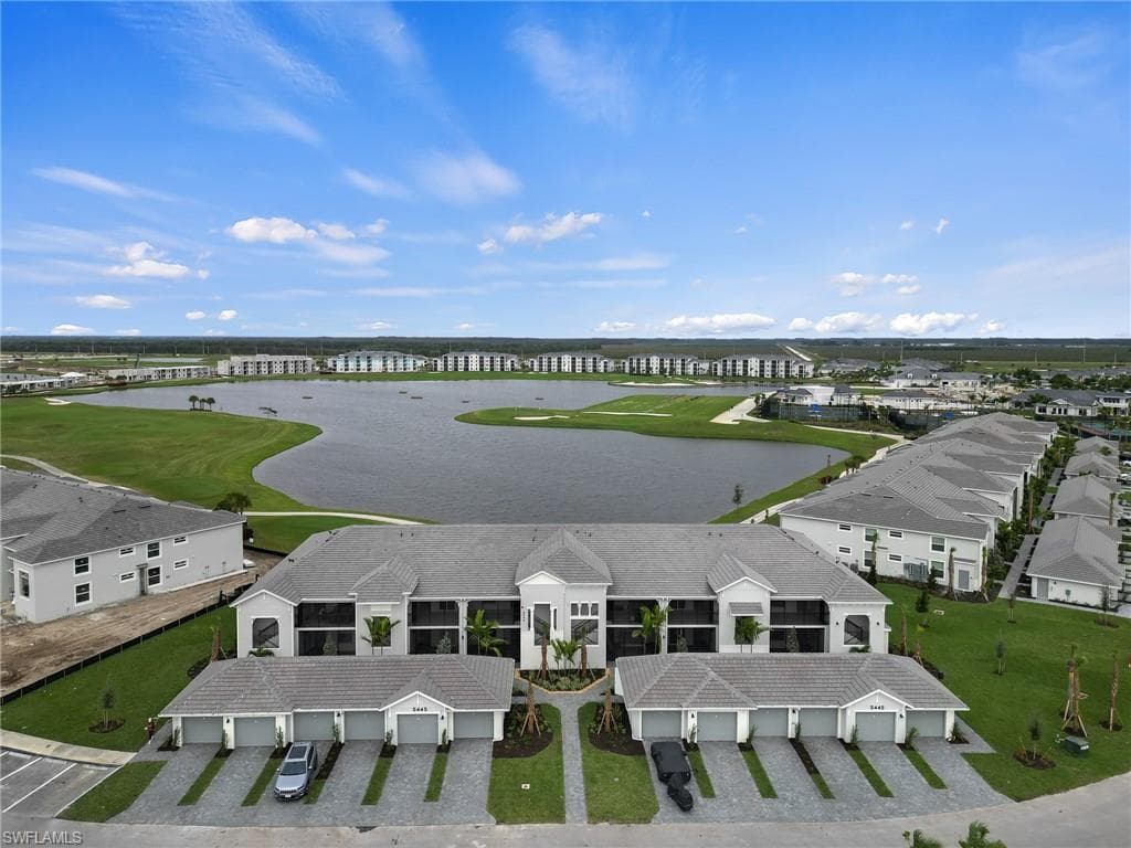 5445 Double Eagle CIR 3011 AVE MARIA, FL 34142