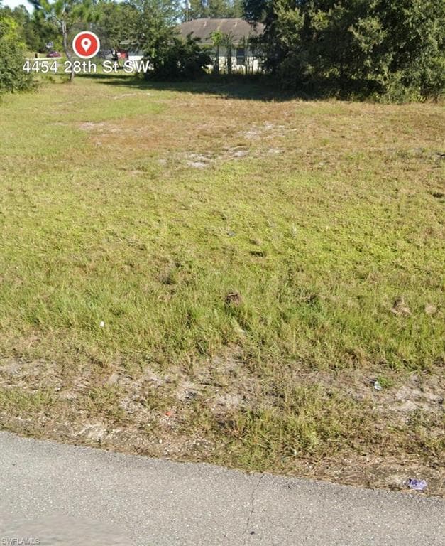 4454-4456 28th ST SW LEHIGH ACRES, FL 33973