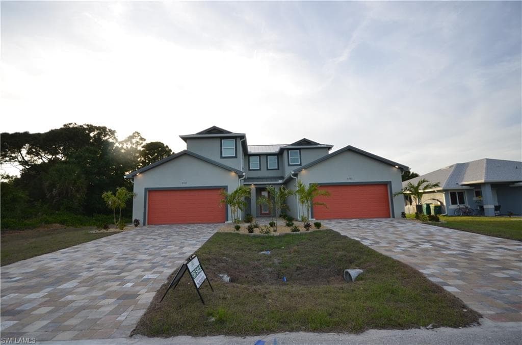 8581 Agate ST PORT CHARLOTTE, FL 33981