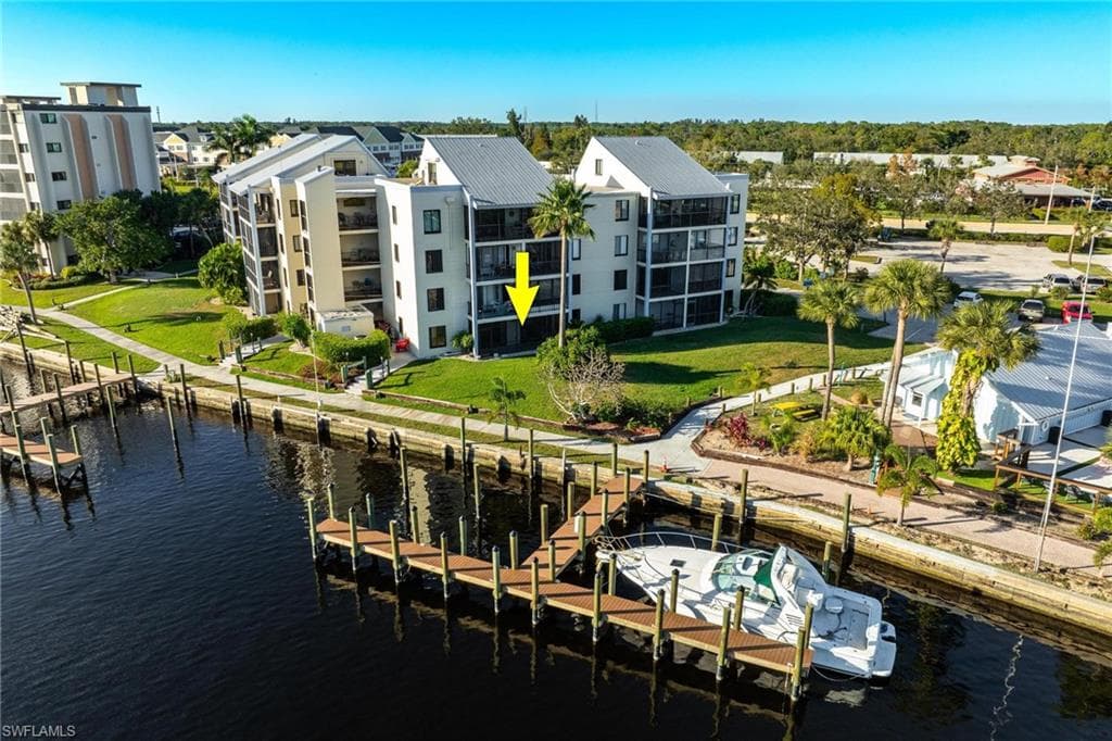 3454 Hancock Bridge PKWY A3 NORTH FORT MYERS, FL 33903
