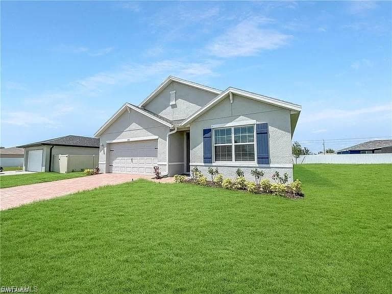 2210 NW 11th ST CAPE CORAL, FL 33993