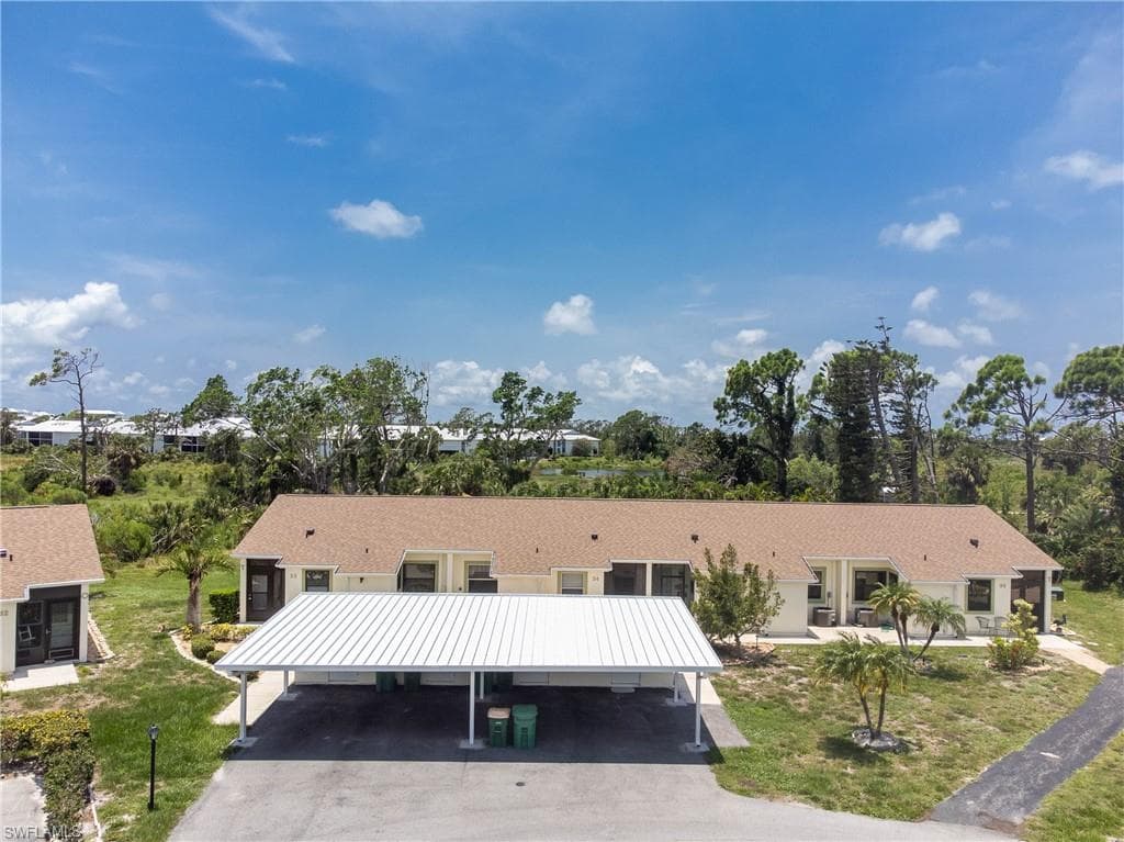 6796 Gasparilla Pines BLVD 34 ENGLEWOOD, FL 34224
