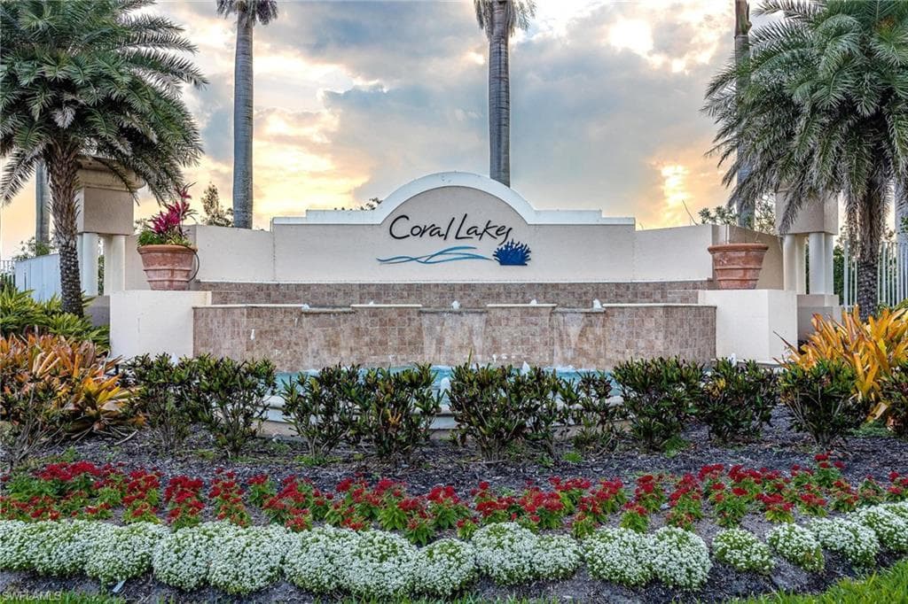 2660 Blue Cypress Lake CT CAPE CORAL, FL 33909