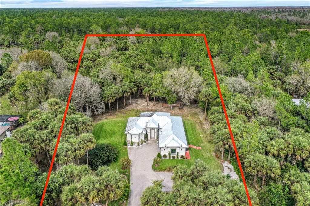 4875 20th AVE SE NAPLES, FL 34117