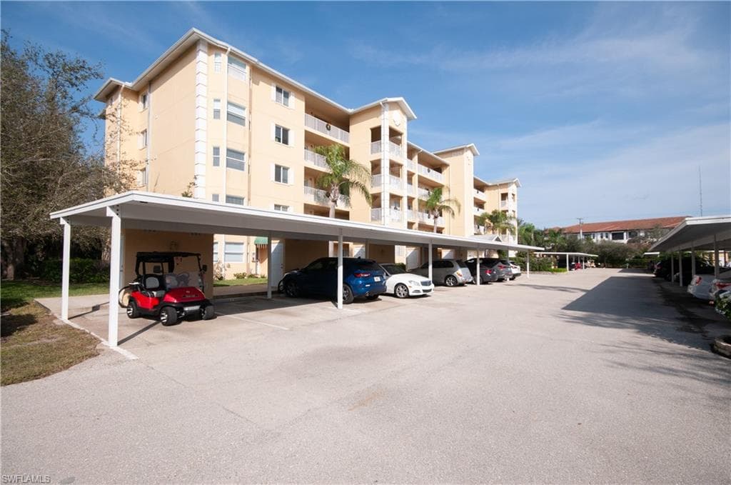 4040 Durango CT 207 ESTERO, FL 33928