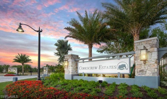 19501 Panther Island BLVD ESTERO, FL 33928