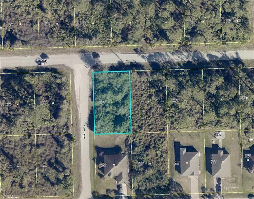 3519 67th ST W LEHIGH ACRES, FL 33971