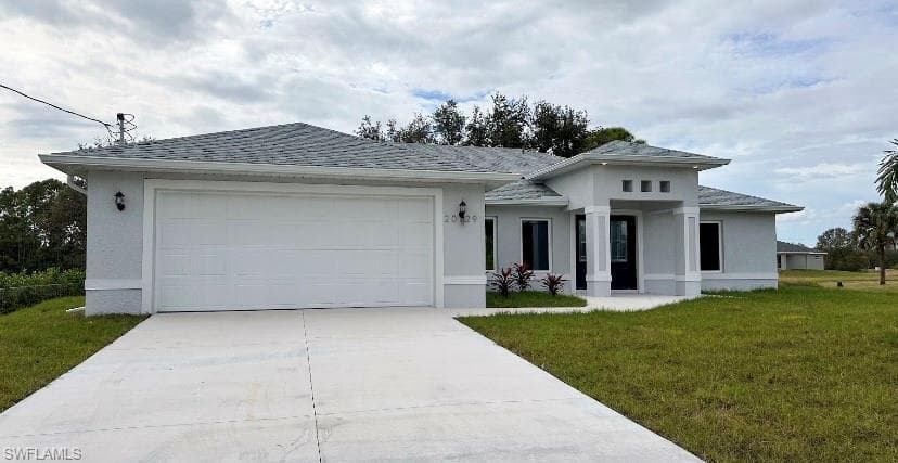 2029 Xelda Ave N LEHIGH ACRES, FL 33971