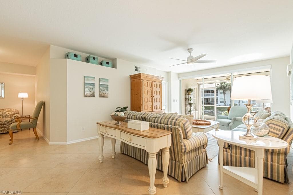 6914 Satinleaf RD N 104 NAPLES, FL 34109