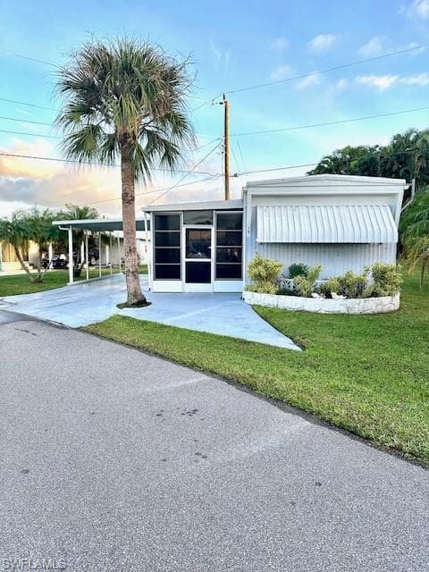 5558 Palm Beach BLVD 15 FORT MYERS, FL 33905