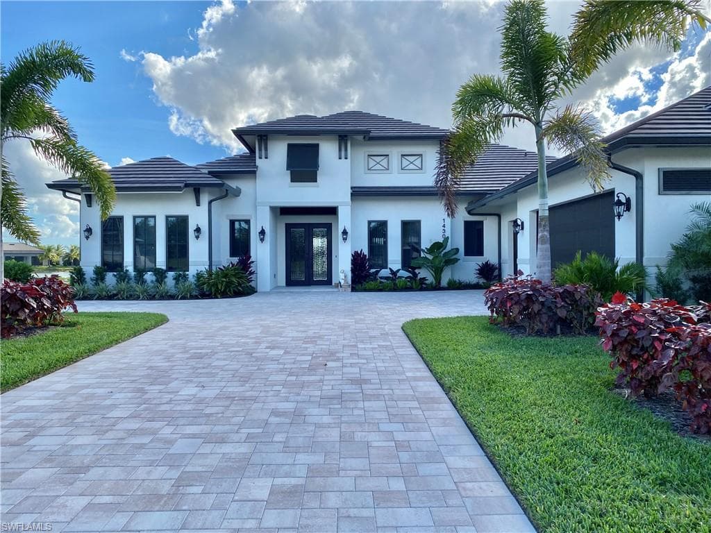 14301 Charthouse CIR NAPLES, FL 34114