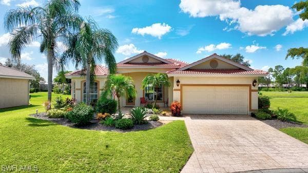 4759 Lambeth CT LEHIGH ACRES, FL 33973