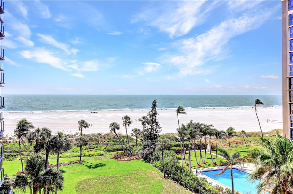 176 COLLIER BLVD 608 MARCO ISLAND, FL 34145