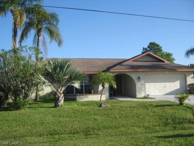 1313 SE 29th ST CAPE CORAL, FL 33904