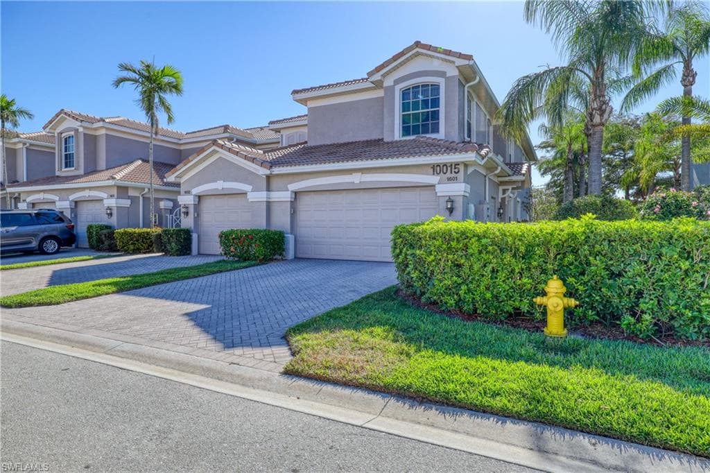 10015 Sky View WAY 1601 FORT MYERS, FL 33913