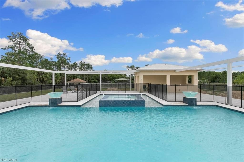 1830 Randall BLVD NAPLES, FL 34120