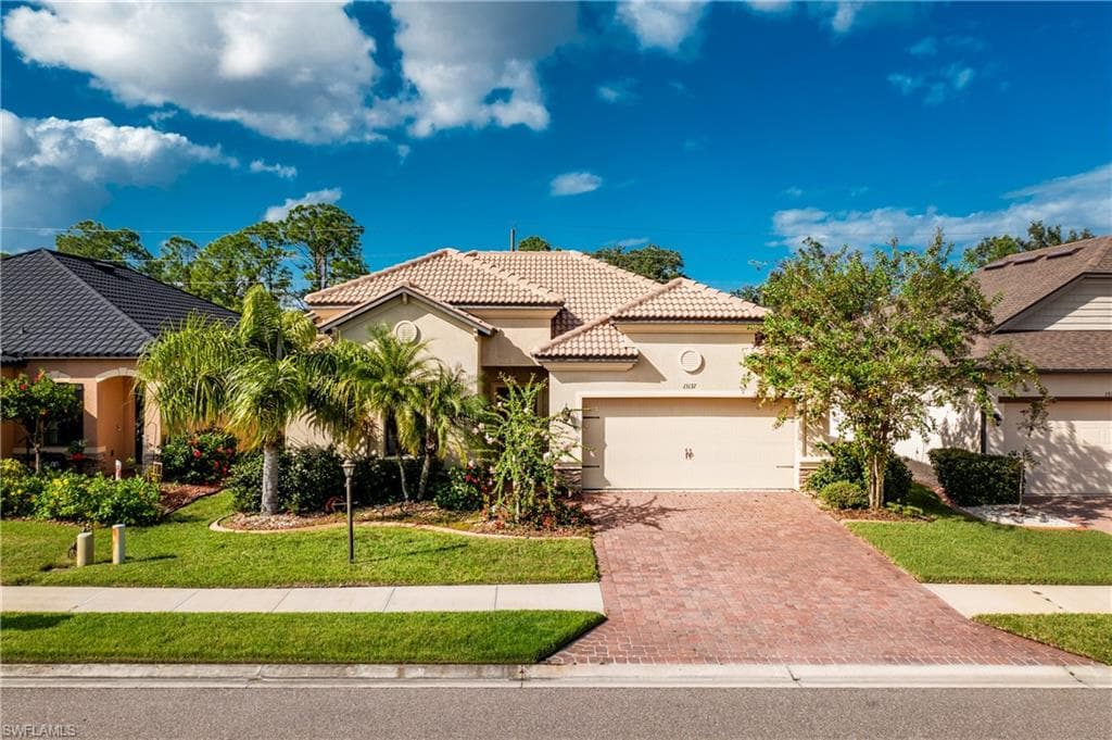 15137 Mille Fiore BLVD PORT CHARLOTTE, FL 33953