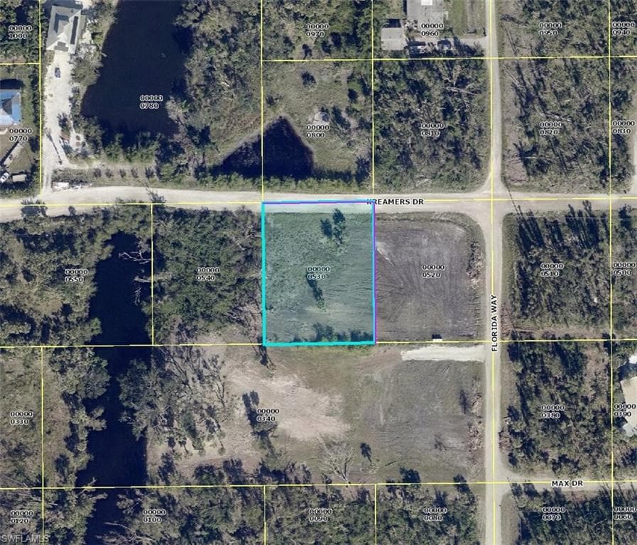 7169 Kreamers DR BOKEELIA, FL 33922