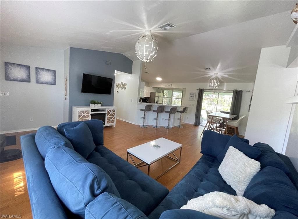 6701 Canton ST FORT MYERS, FL 33966