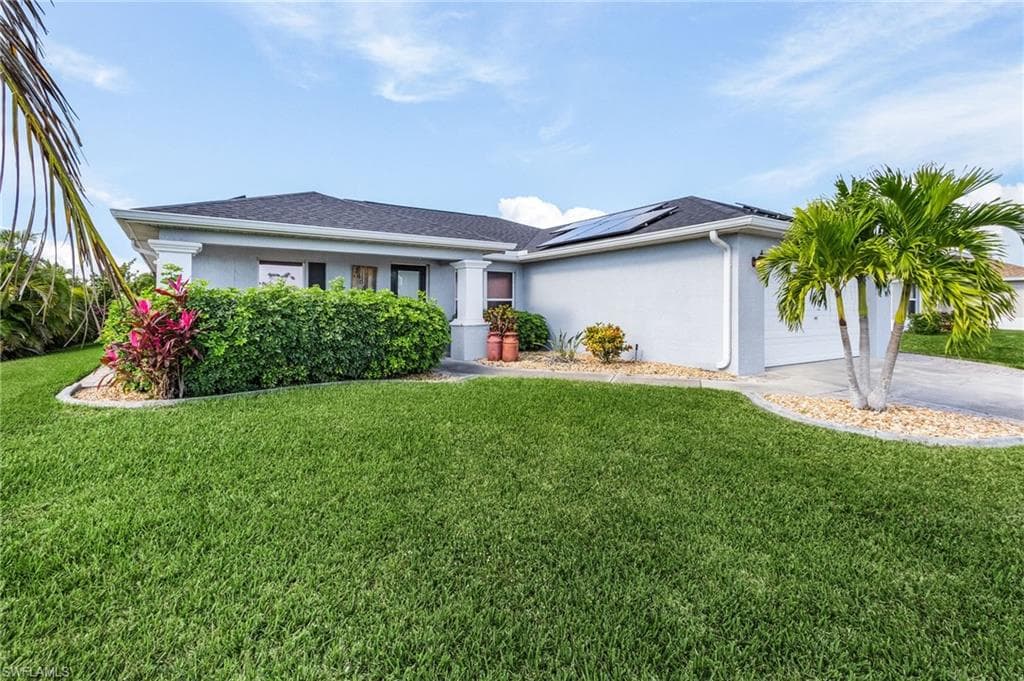 2408 NW 8th PL CAPE CORAL, FL 33993