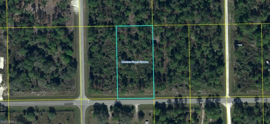 0 Appaloosa AVE CLEWISTON, FL 33440
