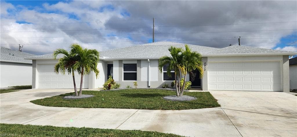 2913 SW Santa Barbara PL CAPE CORAL, FL 33914