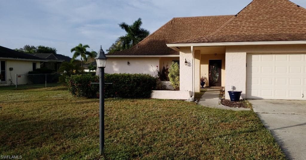5552 Pernod DR FORT MYERS, FL 33919