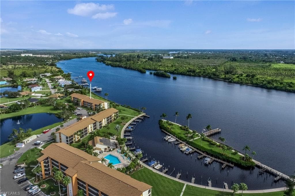 16200 Bay Pointe BLVD 105 NORTH FORT MYERS, FL 33917