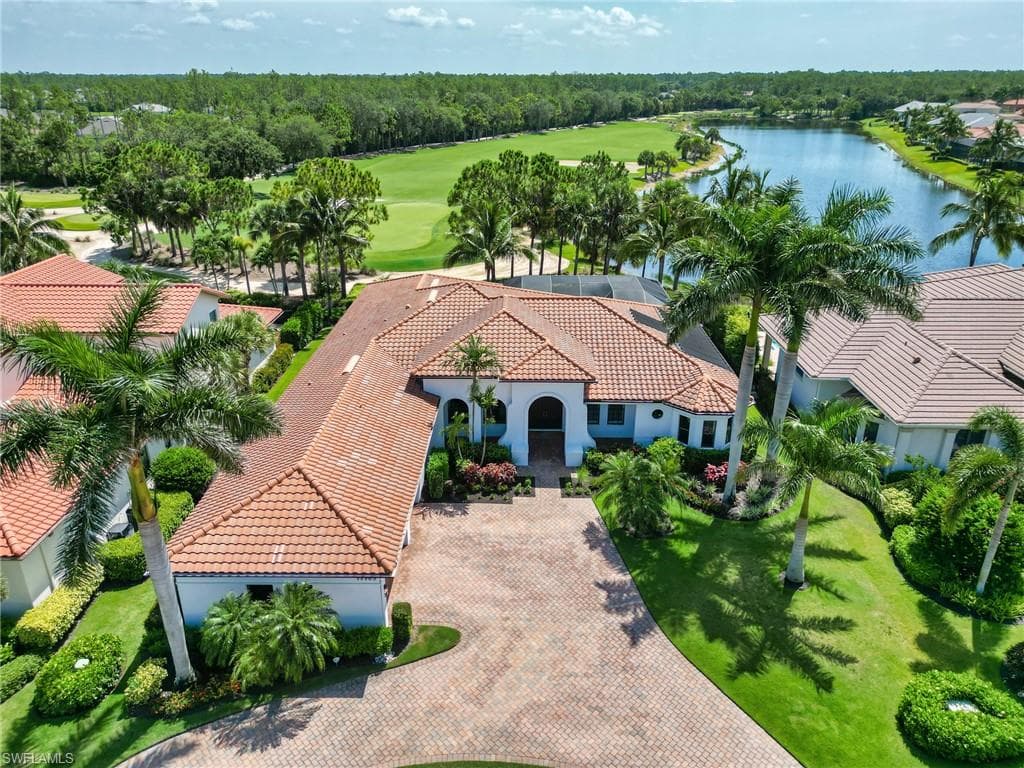 14468 Marsala WAY NAPLES, FL 34109